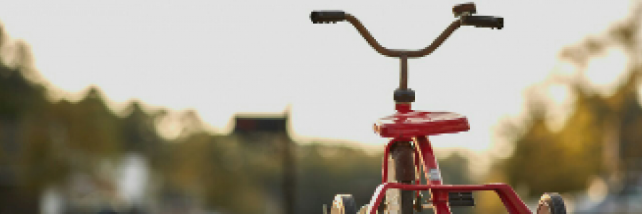 Cover image for post Lost Childhood, by 2Bamboopanda