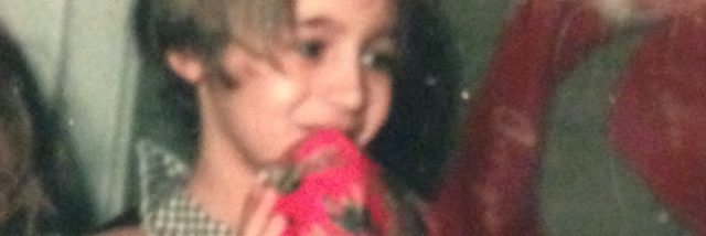 Cover image for post Note to my younger self-, by MrsMetaphor