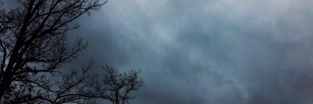 Cover image for post always expecting the worst, by ansleighsigh