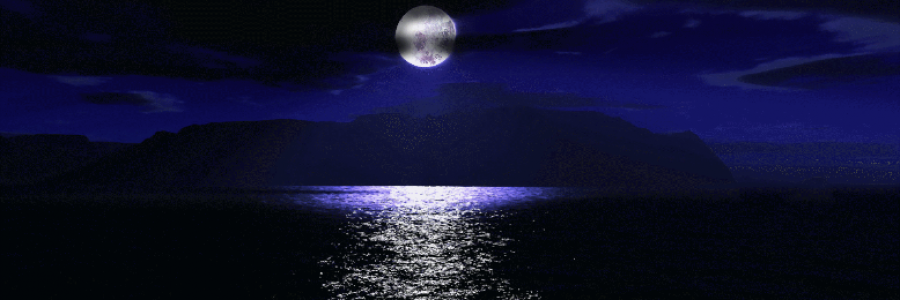 Cover image for post Moon Fall, by JadeRain