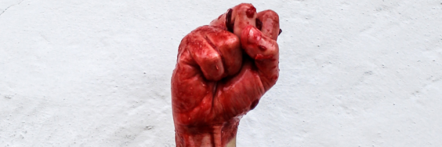 Cover image for post Torn Heart, by Clarity