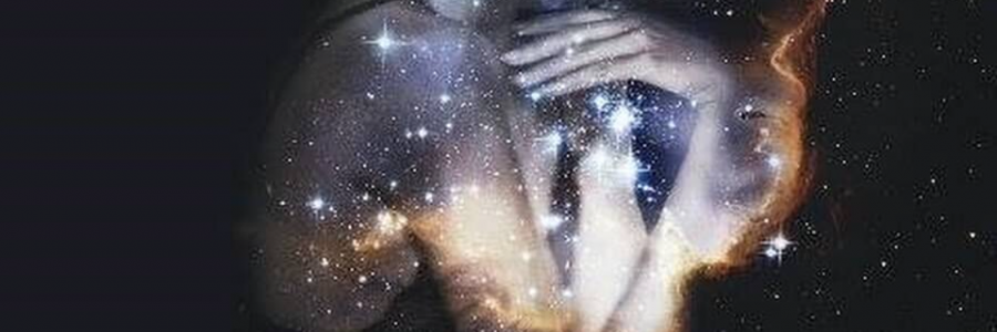 Cover image for post Dark, by Ritika