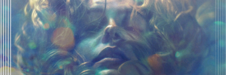 Cover image for post Below the Water, by _daylaylay_16