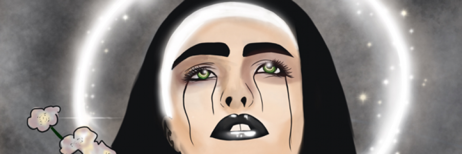 Cover image for post CHAOS-Chapter 1: Merry Christmas Father, by _daylaylay_16