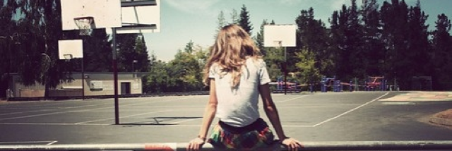 Cover image for post Not good enough, by Tereza