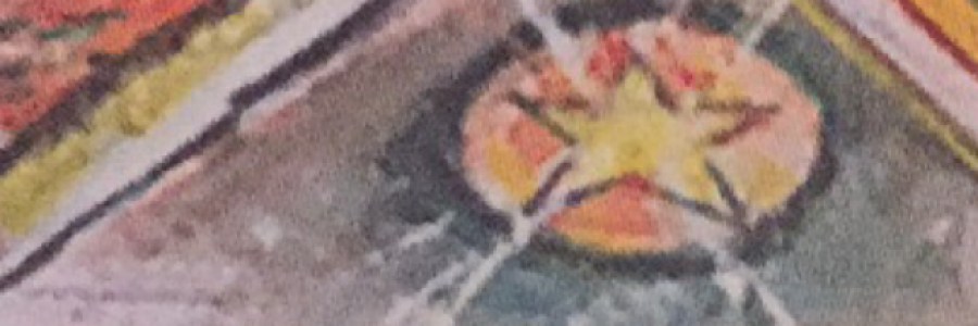 Cover image for post Disarmed, by Unity