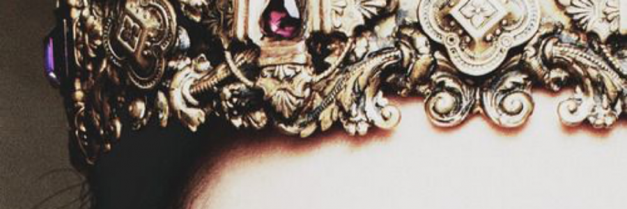 Cover image for post Blue-blooded peasant., by Jinx95