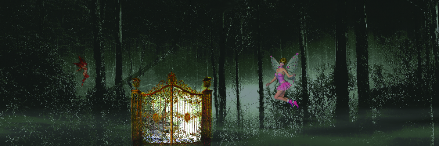 Cover image for post The Portal, by dustygrein