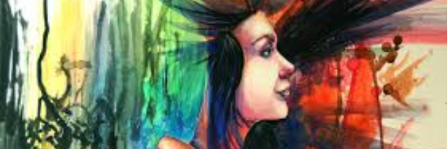 Cover image for post I AM SOMETHING, by sandflea68