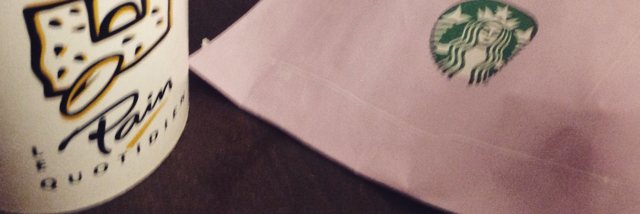 Cover image for post baristas and coffee, by julieangevine