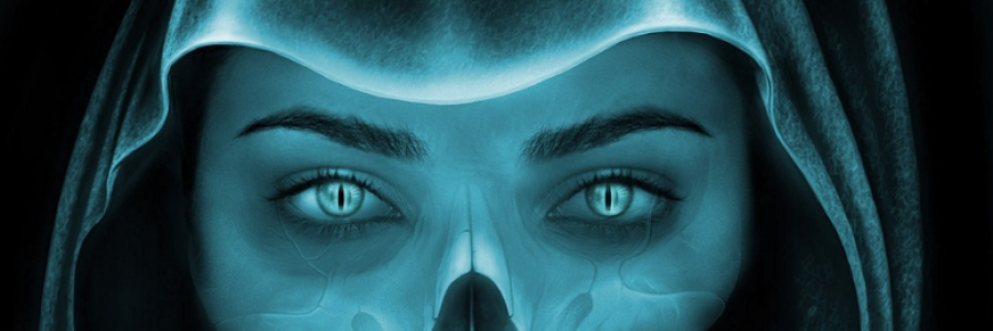 Cover image for post Hindsight, by DJBlackford