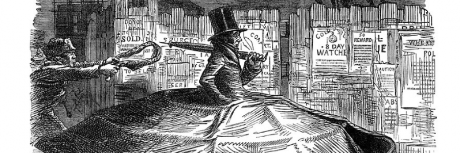 Cover image for post TALES of TIME: A Brief Adieu! to Our Future, by Milla_Norton