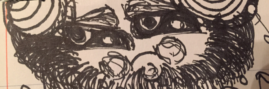 Cover image for post Past life of SHE, by BeautifulTerror