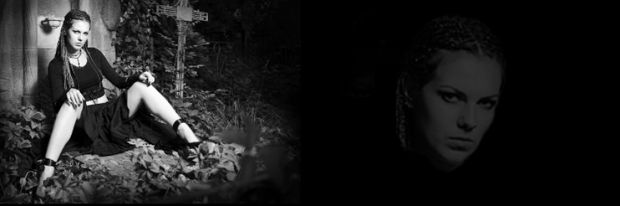 Cover image for post Come Hither, by dustygrein