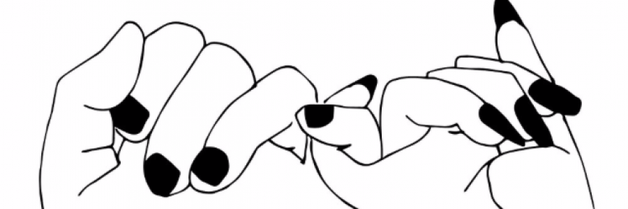 Cover image for post A Tragic Devotion, by laburnum