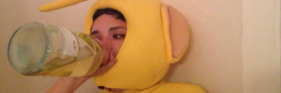 Cover image for post Untitled, by the_yeasty_boys