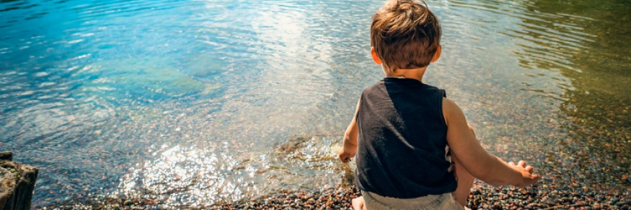 Cover image for post Questions from a three year old, by TheJovialWriter