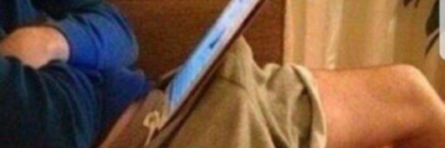 Cover image for post The Sex, by the_yeasty_boys