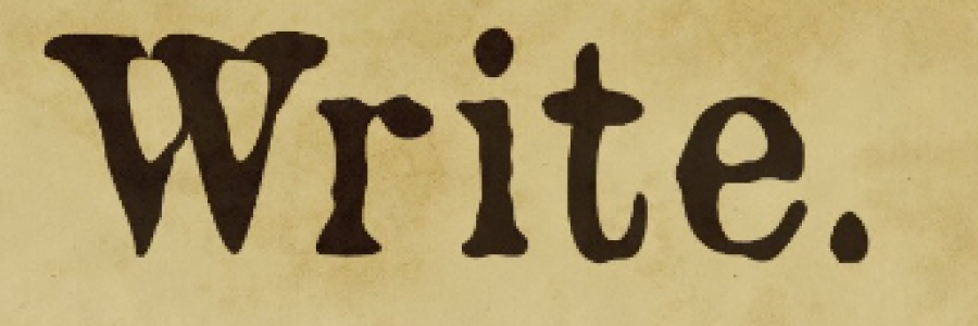 Cover image for post WRITE., by Mnezz