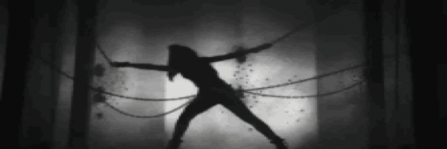 Cover image for post TRAPPED INSIDE (day1), by Rose_visions