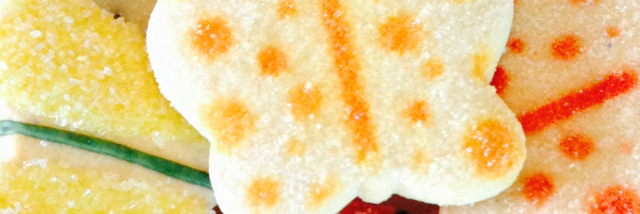 Cover image for post Happiness is..., by jessie