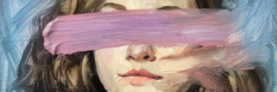 Cover image for post Plain Sight, by sweetsilence