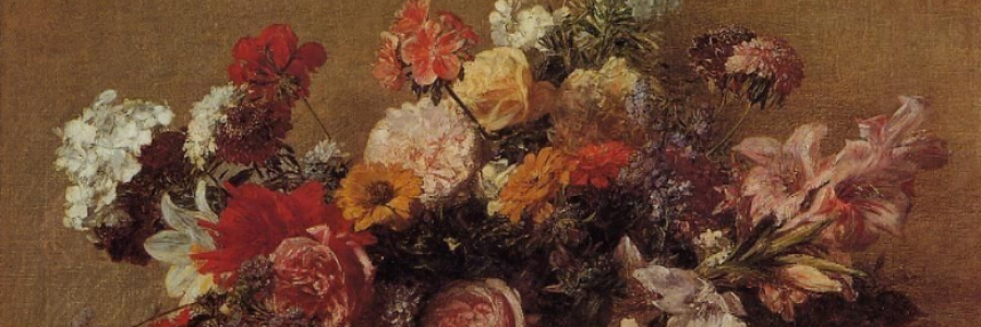 Cover image for post Flower Boy, by bbwarthog