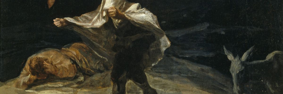 Cover image for post he is me and i am free, by bbwarthog