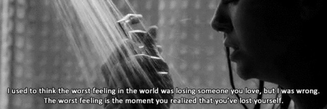 Cover image for post The word that scares me most., by tragicbeauty