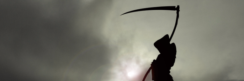 Cover image for post The Deathly Dialogue, by A