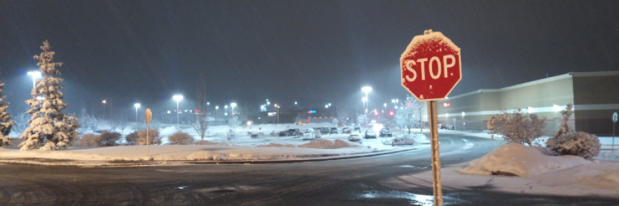 Cover image for post Compromise, by appu