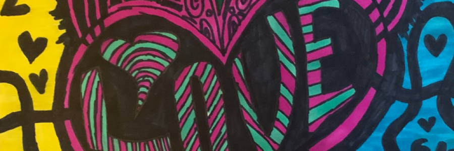 Cover image for post I Not Love You, by WhiteWolfe32