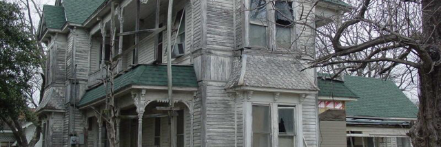 Cover image for post Chapter 7- Moving In, by dappledginger87