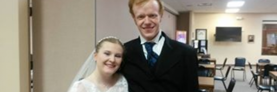 Cover image for post Matt & Kayleigh, by Harry_Situation