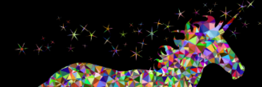 Cover image for post A Unicorn, by 2Bamboopanda