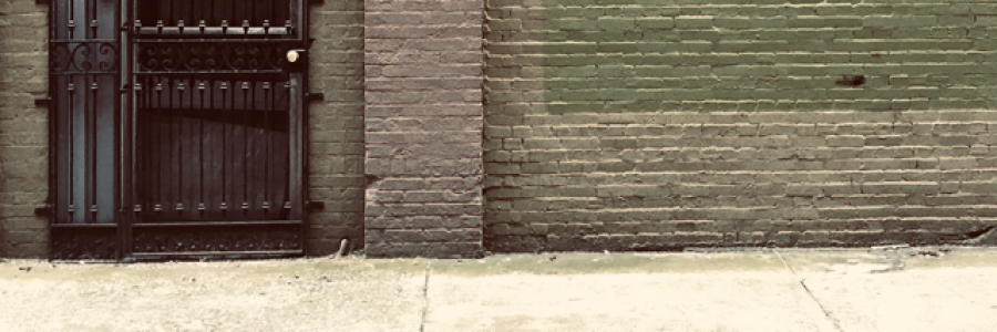 Cover image for post Mystery and Terror, by FANTASYENTITLED