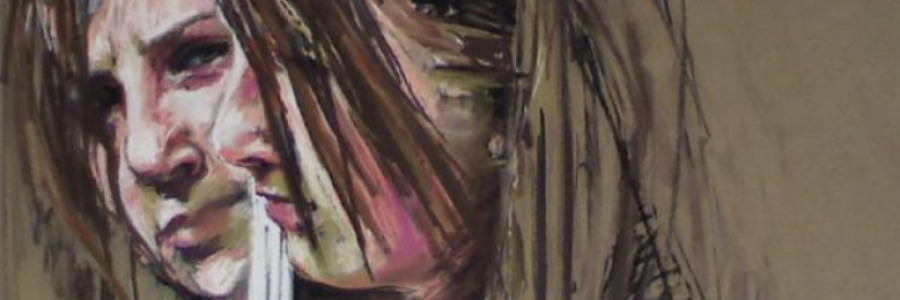 Cover image for post Indelible Ink, by sandflea68