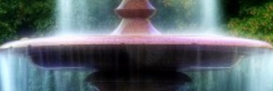 Cover image for post Fountain of Youth, by Teddyb