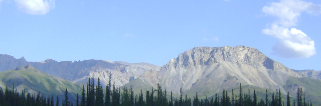 Cover image for post Mountain, by Winterlad