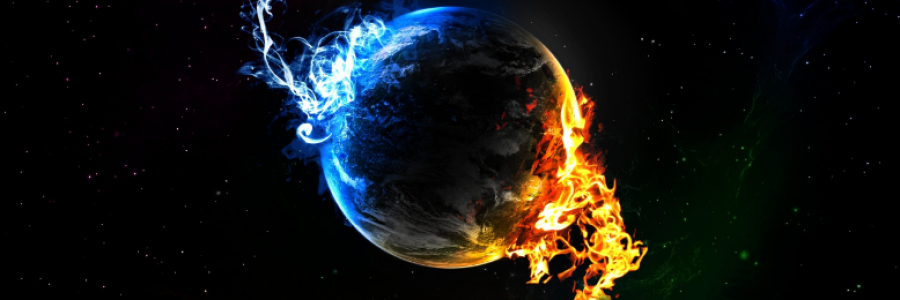 Cover image for post A smile is a flame, by eMan