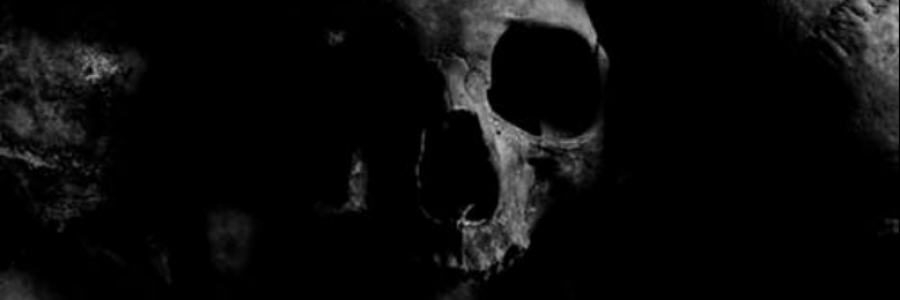 Cover image for post Darkness, by IvyBee