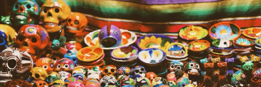 Cover image for post The Day of the Dead, by brianlewis