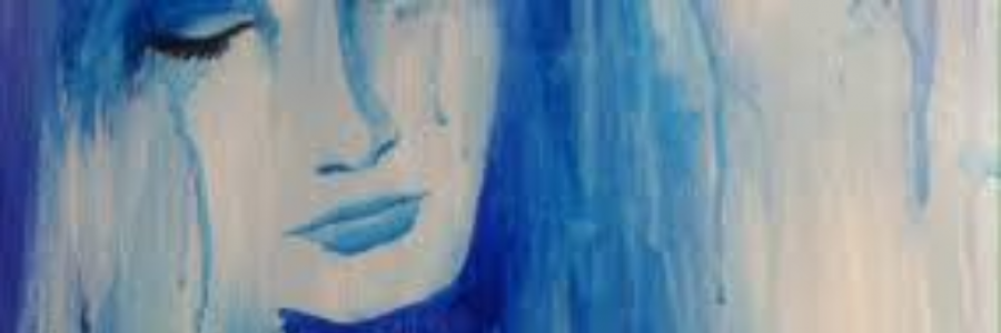 Cover image for post Unbearable, by sandflea68