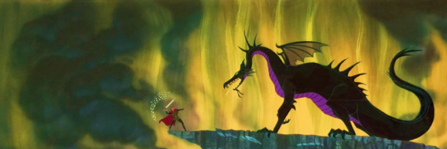 Cover image for post Maleficent Dad, by CYS_Correia