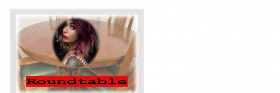 Cover image for post Premiere of Roundtable Wednesday, by Danceinsilence