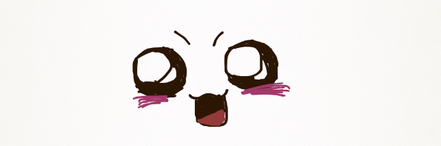 Cover image for post Kawaii Optimist, by CherryLikeCake