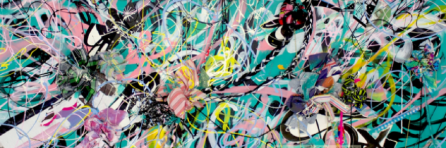 Cover image for post Their Love, by HiDylan