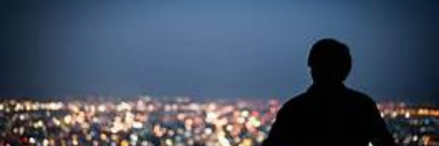 Cover image for post When In The World Are You, by GaryzWords