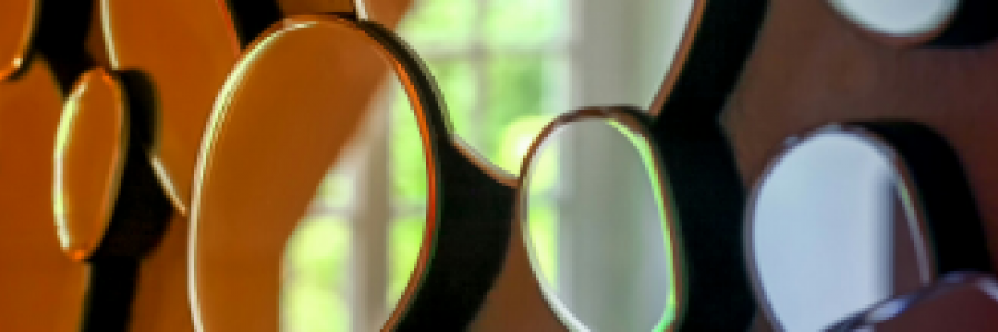 Cover image for post Self-reflection, by 2Bamboopanda