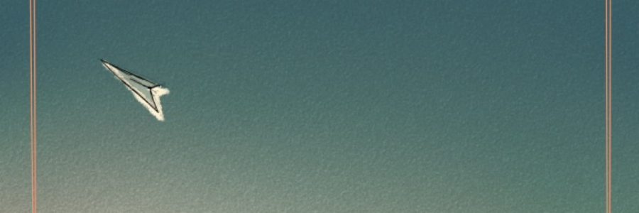 Cover image for post PARTICLE / ANTIPARTICLE, by KRIOS